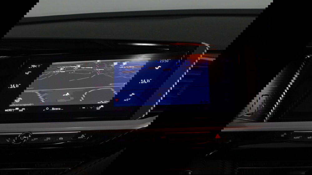 Opel Grandland usata a Palermo (18)