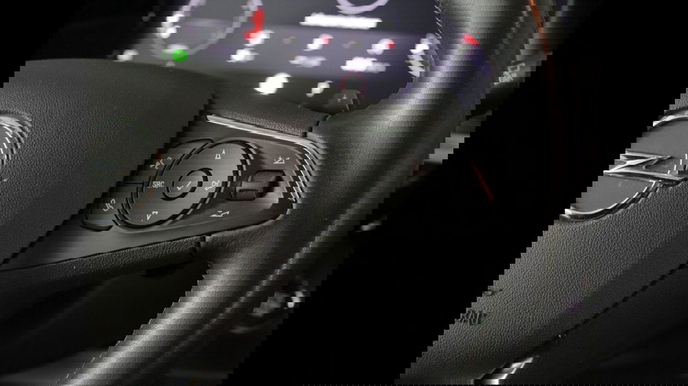 Opel Grandland usata a Palermo (19)