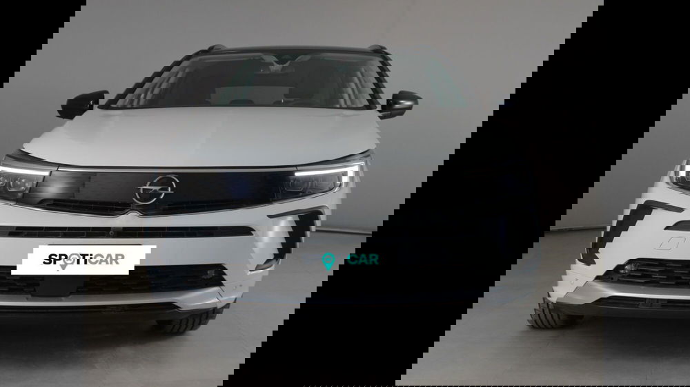 Opel Grandland usata a Palermo (2)