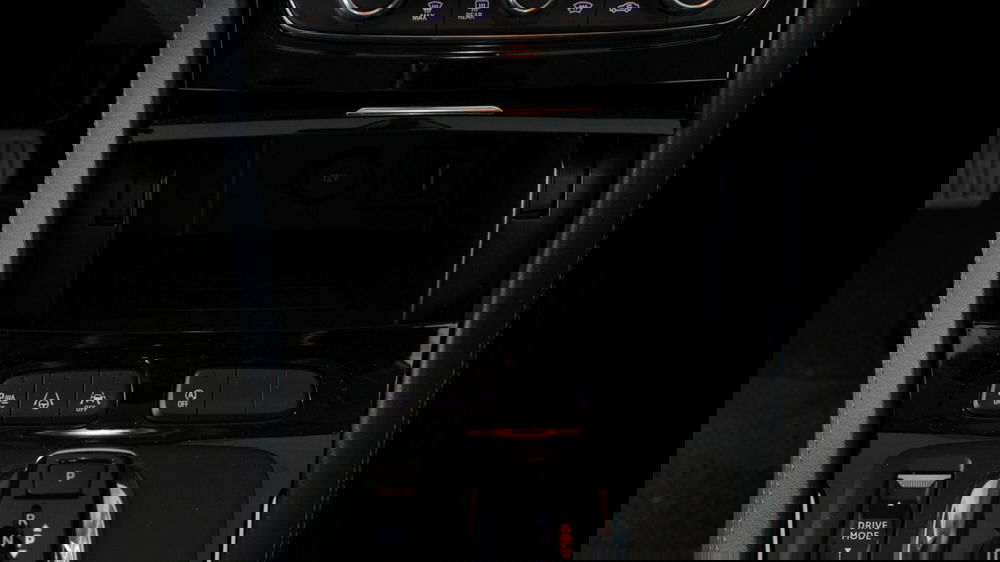 Opel Grandland usata a Palermo (20)