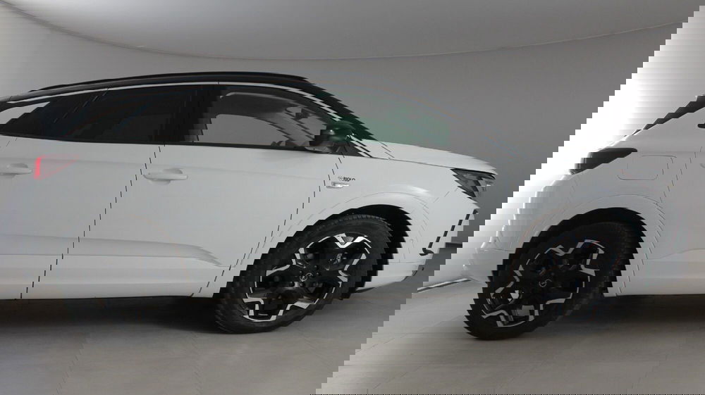 Opel Grandland usata a Palermo (4)