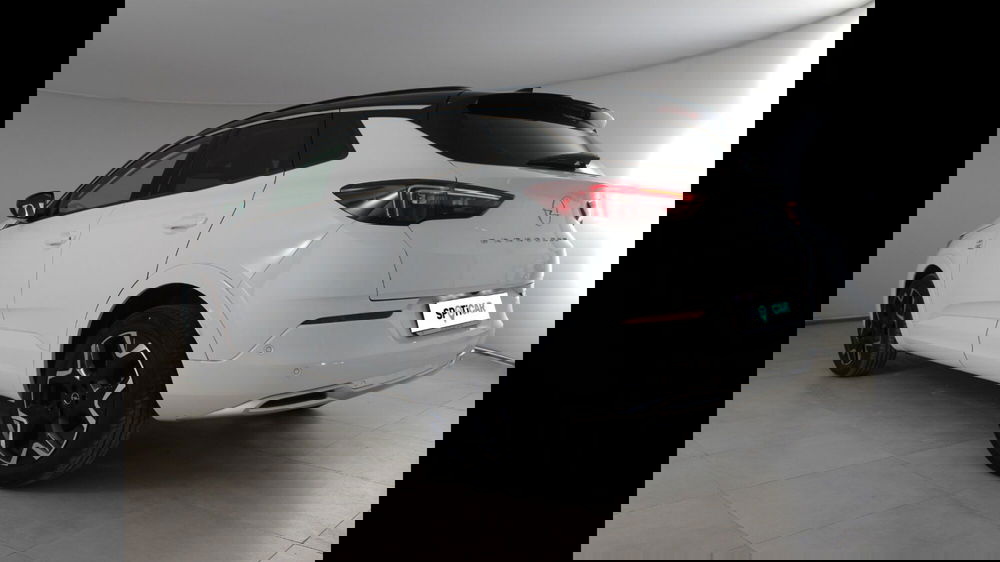 Opel Grandland usata a Palermo (6)