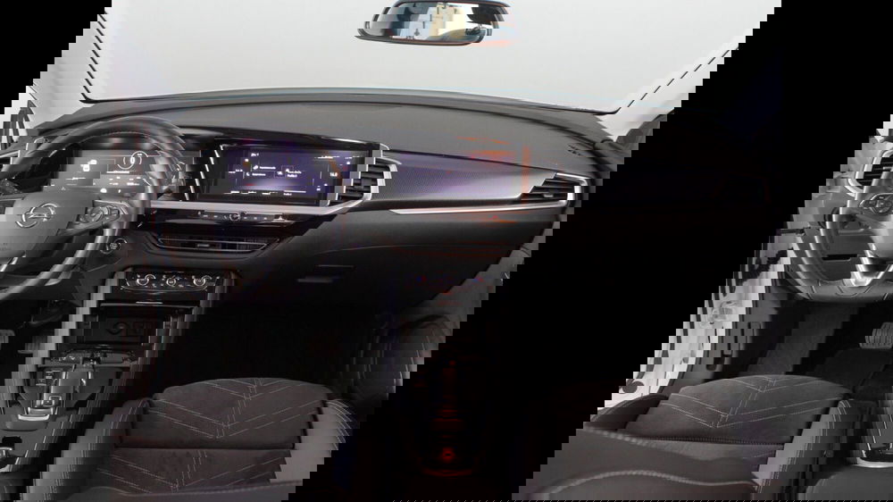 Opel Grandland usata a Palermo (7)