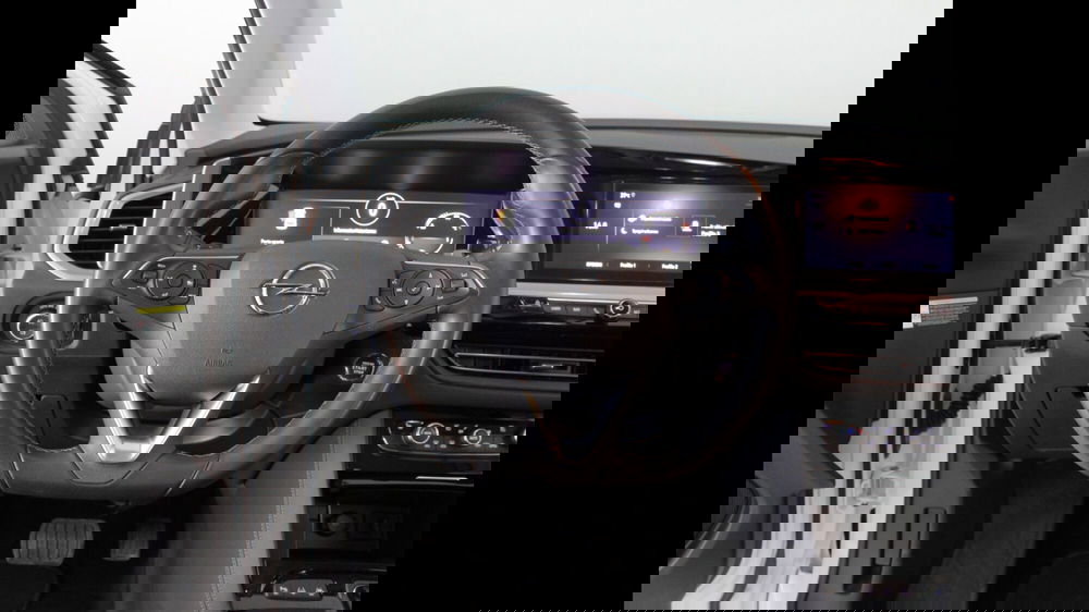 Opel Grandland usata a Palermo (8)