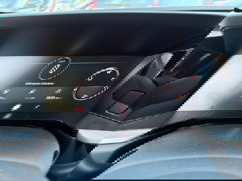 Opel Grandland usata a Palermo (9)