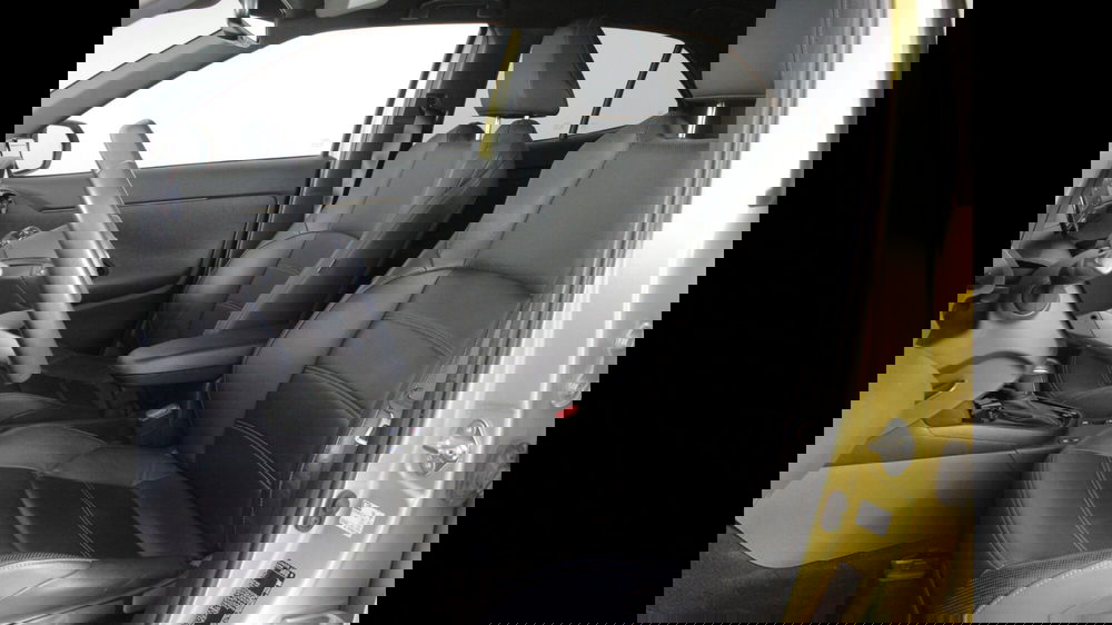 Toyota Yaris Cross usata a Palermo (12)