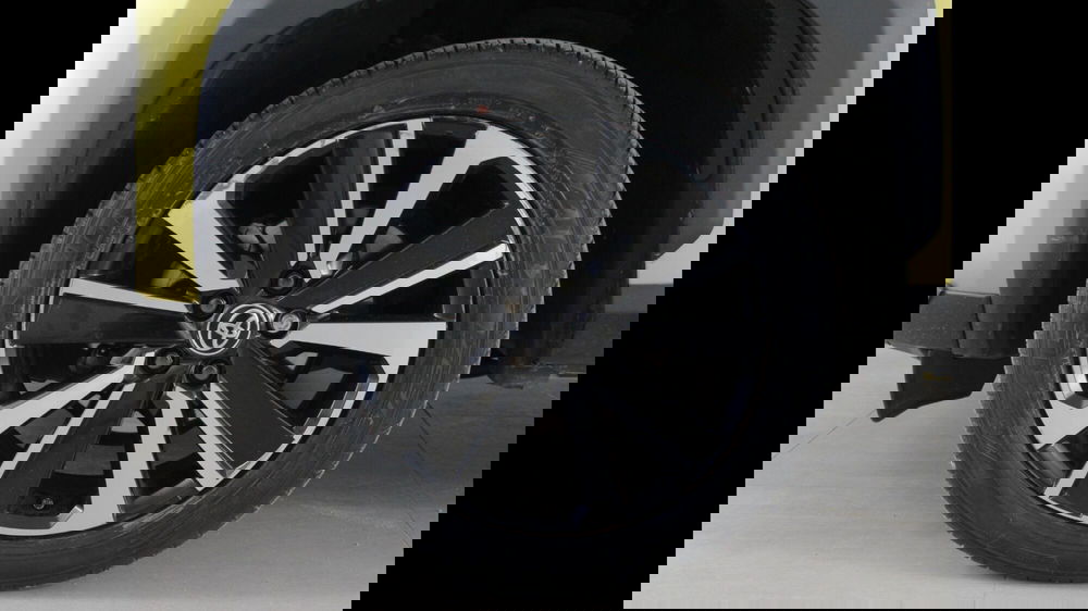 Toyota Yaris Cross usata a Palermo (15)