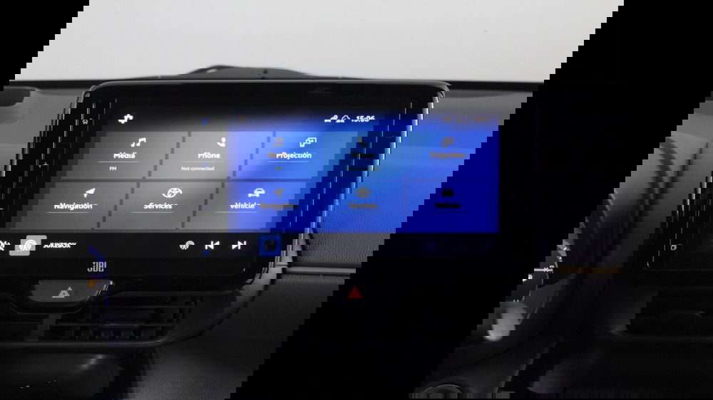 Toyota Yaris Cross usata a Palermo (16)