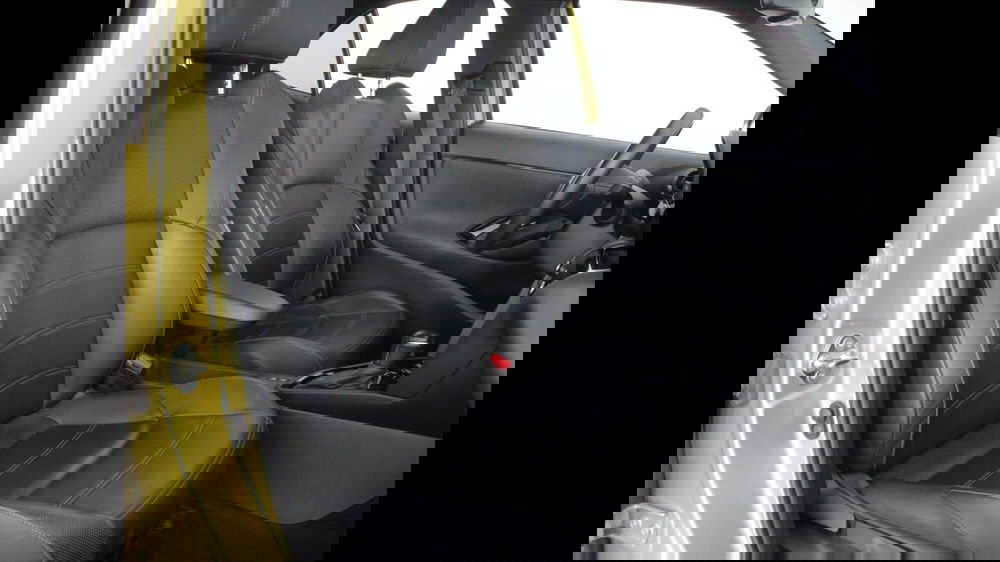 Toyota Yaris Cross usata a Palermo (7)