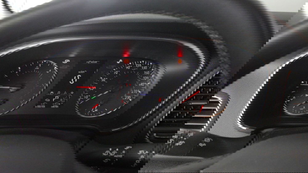 Renault Mégane Sporter usata a Palermo (12)