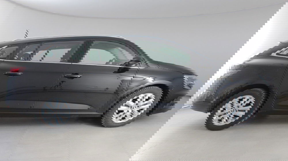 Renault Mégane Sporter usata a Palermo (13)