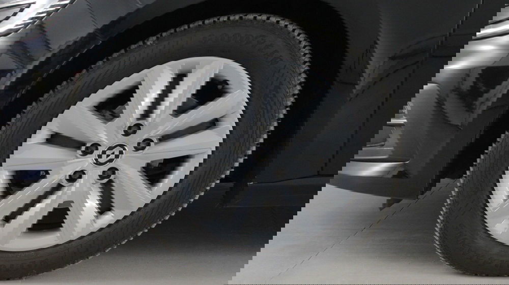 Renault Mégane Sporter usata a Palermo (14)