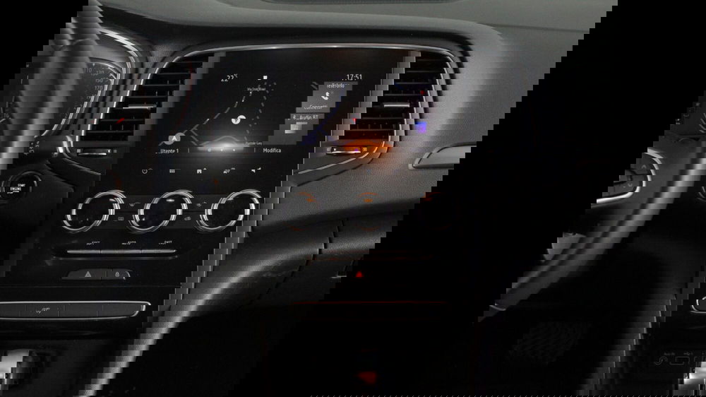 Renault Mégane Sporter usata a Palermo (15)