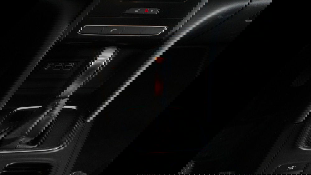 Renault Mégane Sporter usata a Palermo (16)