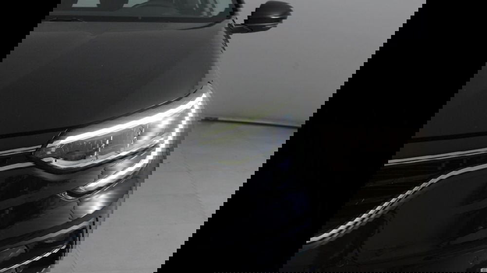 Renault Mégane Sporter usata a Palermo (17)