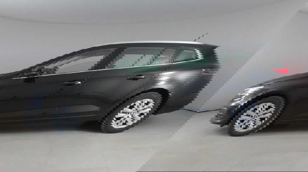 Renault Mégane Sporter usata a Palermo (2)