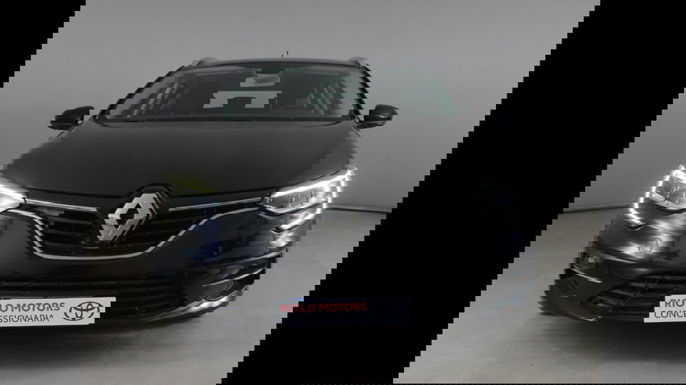 Renault Mégane Sporter usata a Palermo (4)