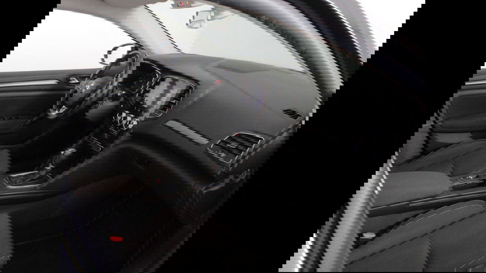 Renault Mégane Sporter usata a Palermo (5)