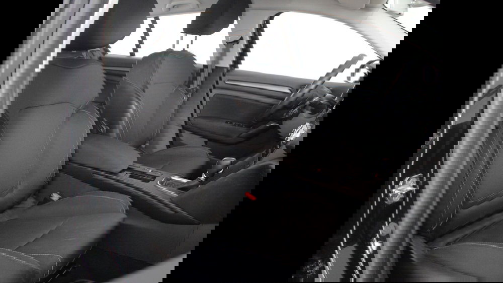 Renault Mégane Sporter usata a Palermo (6)