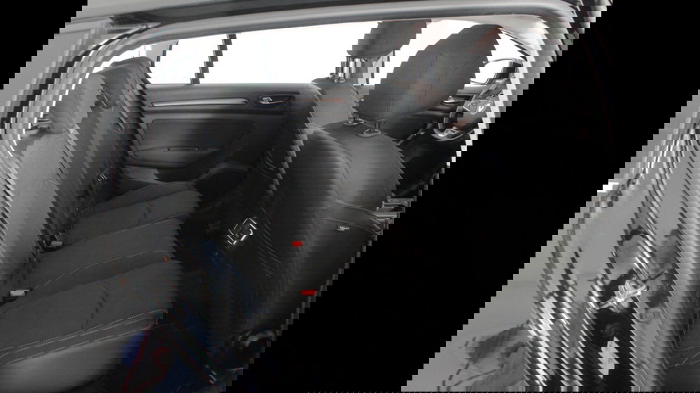 Renault Mégane Sporter usata a Palermo (7)