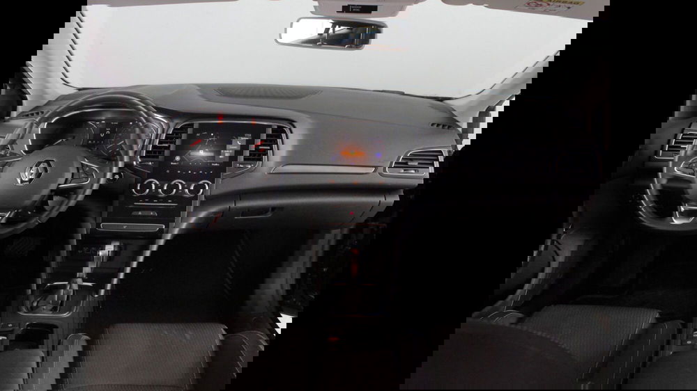 Renault Mégane Sporter usata a Palermo (8)