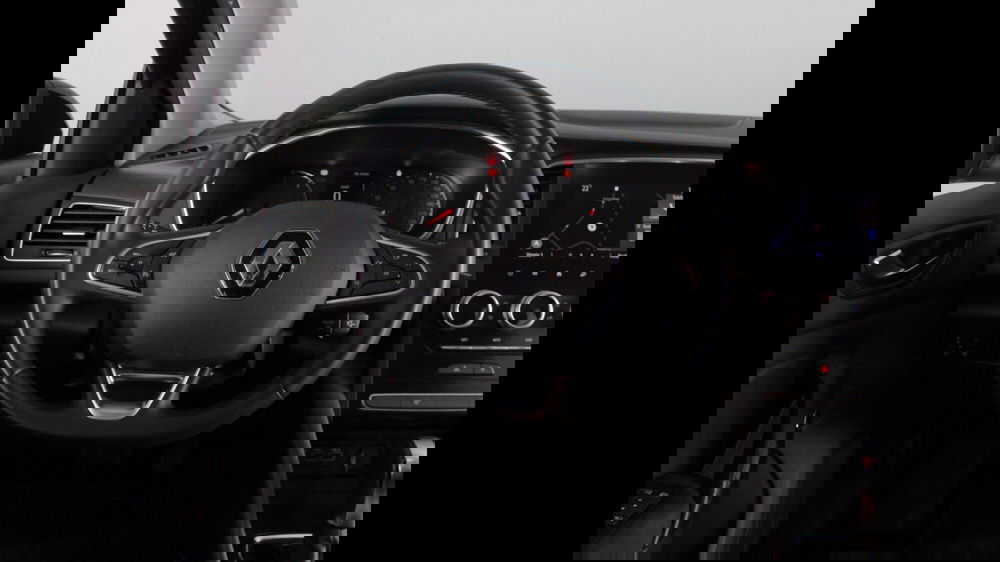 Renault Mégane Sporter usata a Palermo (9)