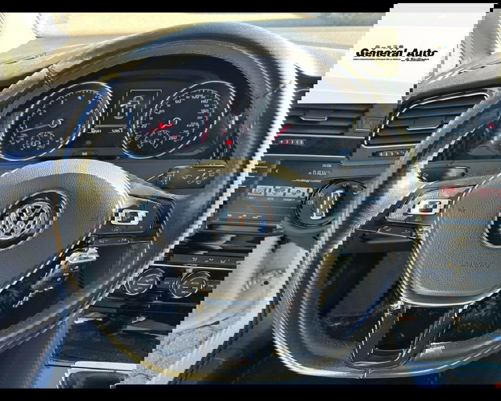 Volkswagen Golf usata a Lucca (10)