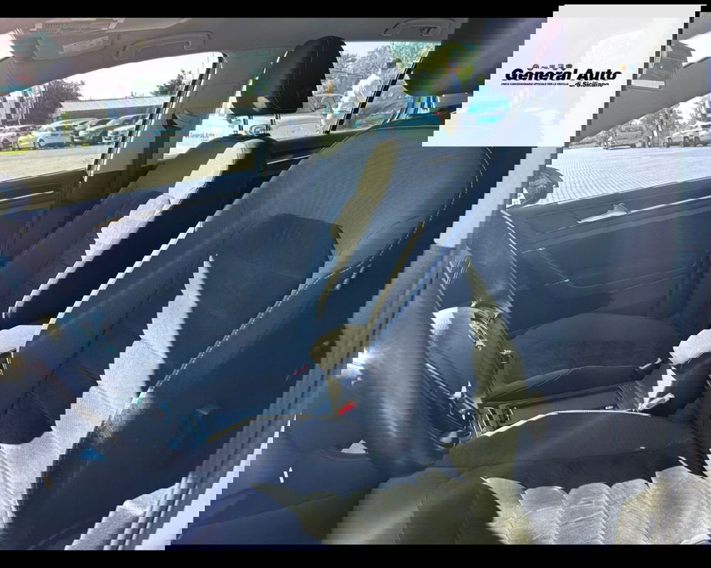 Volkswagen Golf usata a Lucca (11)