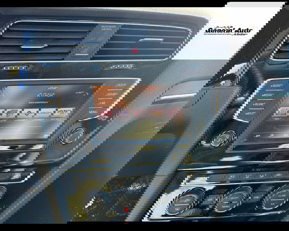 Volkswagen Golf usata a Lucca (13)