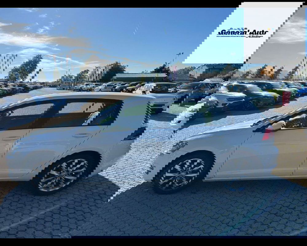 Volkswagen Golf usata a Lucca (4)