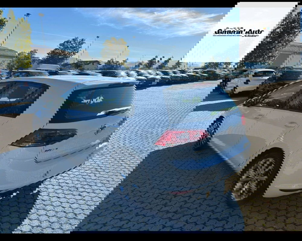 Volkswagen Golf usata a Lucca (5)