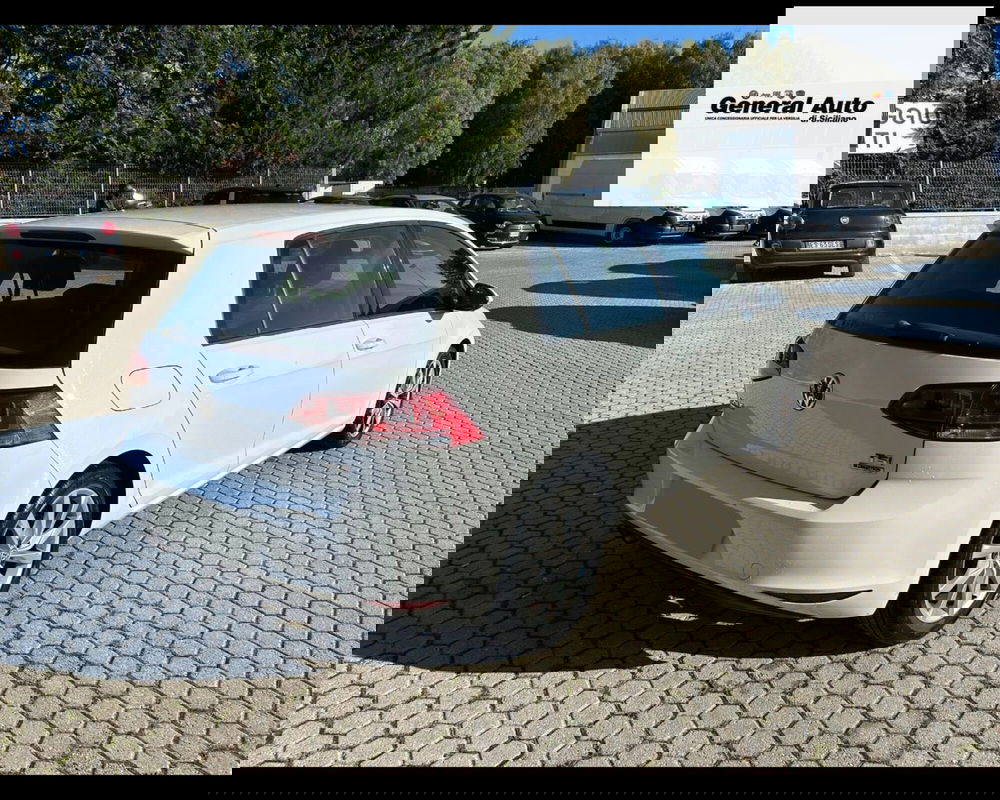 Volkswagen Golf usata a Lucca (7)