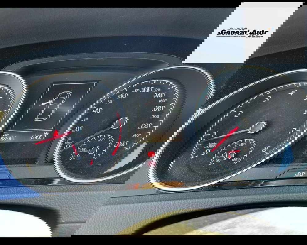 Volkswagen Golf usata a Lucca (9)