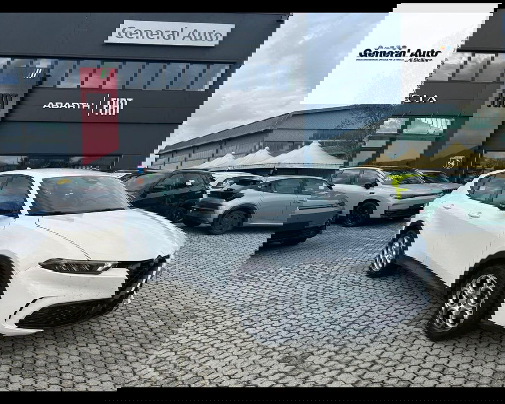 Alfa Romeo Tonale usata a Lucca