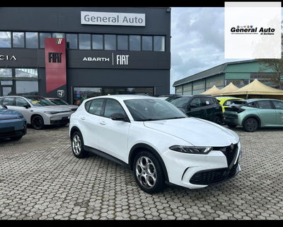 Alfa Romeo Tonale 1.6 Sprint 130cv tct6 del 2023 usata a Massarosa