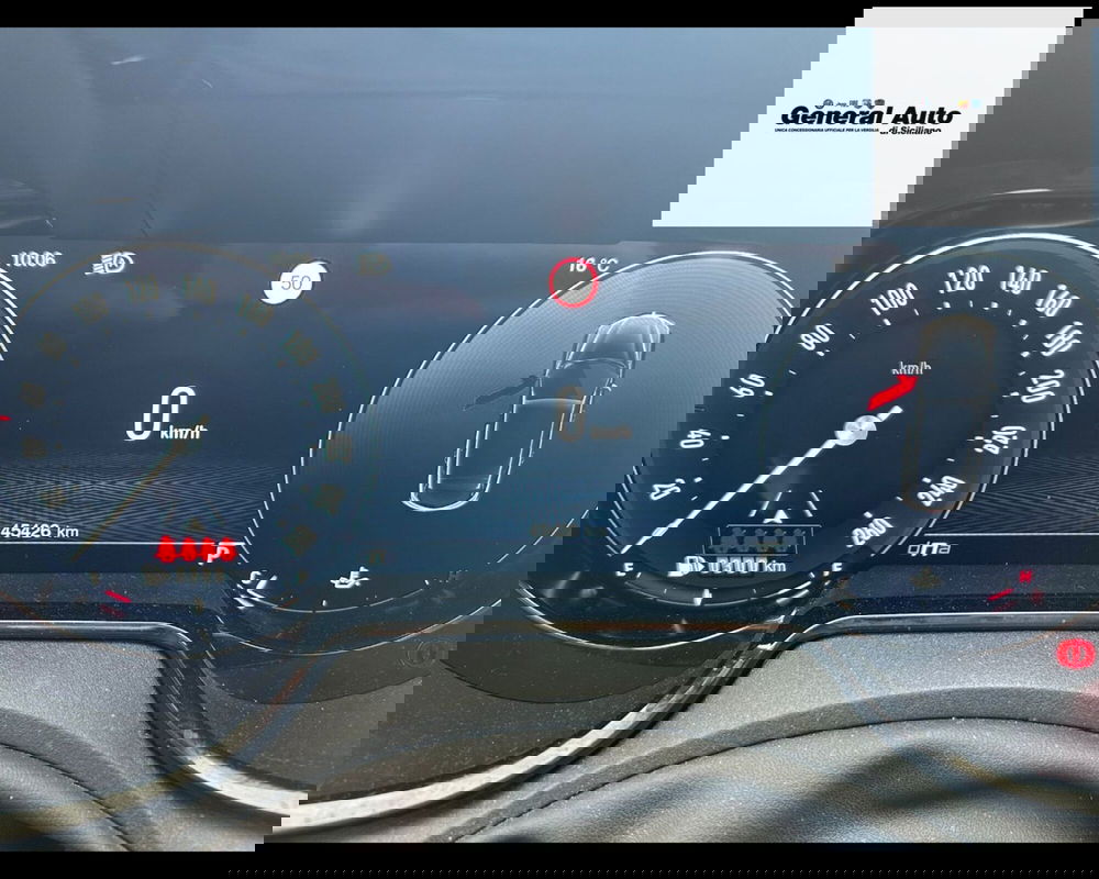 Alfa Romeo Tonale usata a Lucca (10)