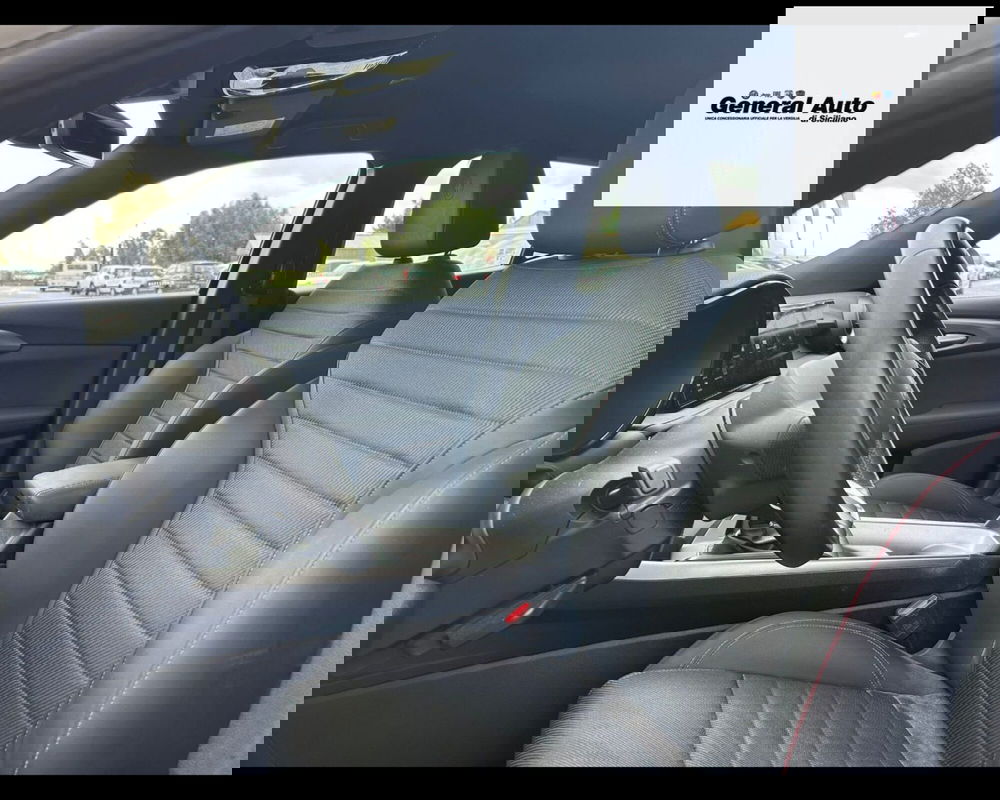 Alfa Romeo Tonale usata a Lucca (12)