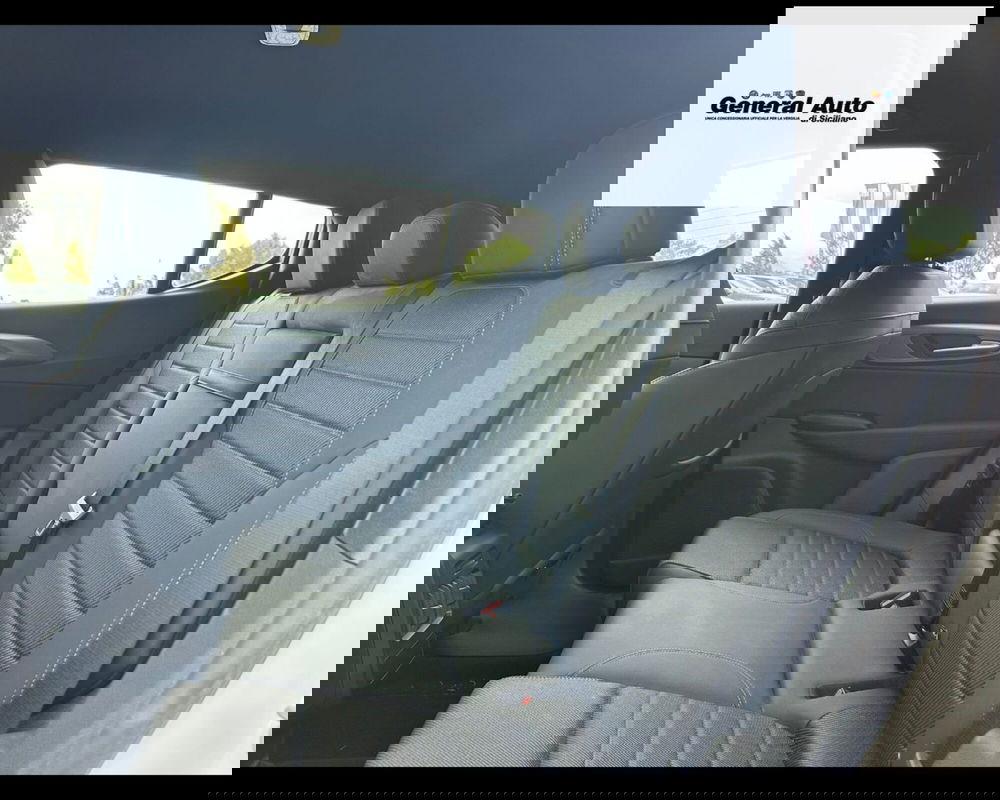 Alfa Romeo Tonale usata a Lucca (13)