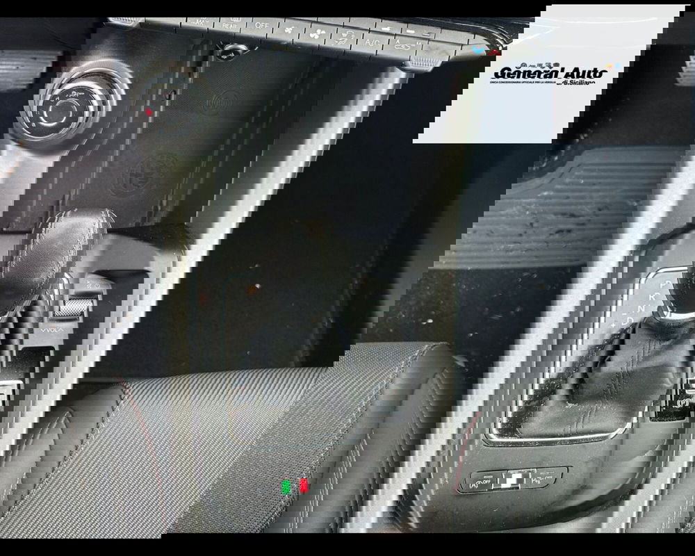 Alfa Romeo Tonale usata a Lucca (14)