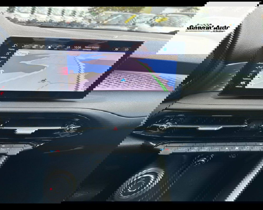 Alfa Romeo Tonale usata a Lucca (15)