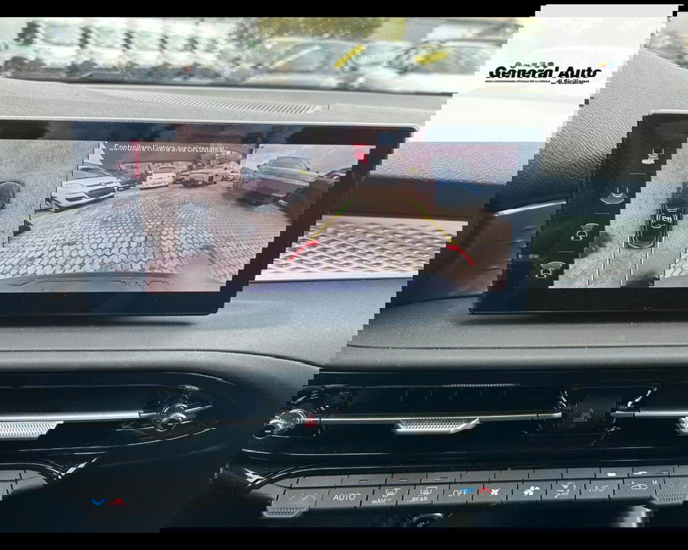 Alfa Romeo Tonale usata a Lucca (16)