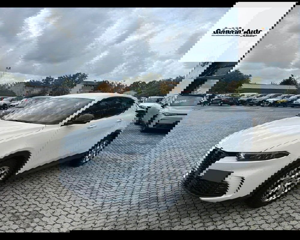 Alfa Romeo Tonale usata a Lucca (3)