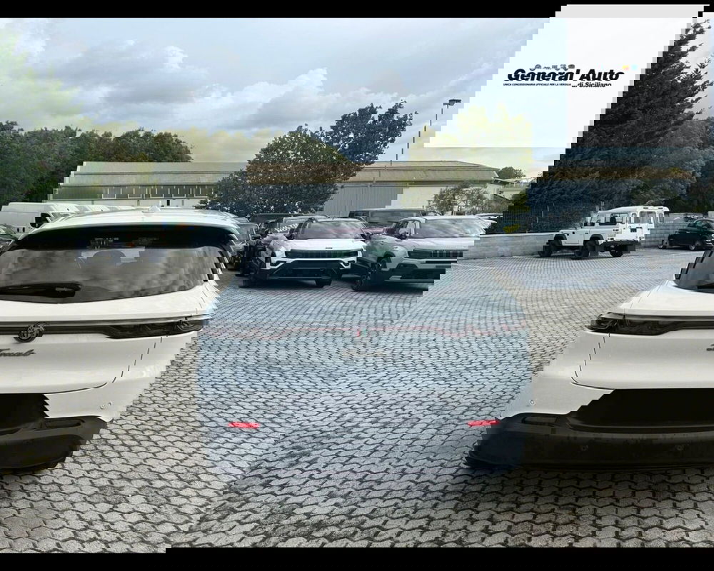 Alfa Romeo Tonale usata a Lucca (6)