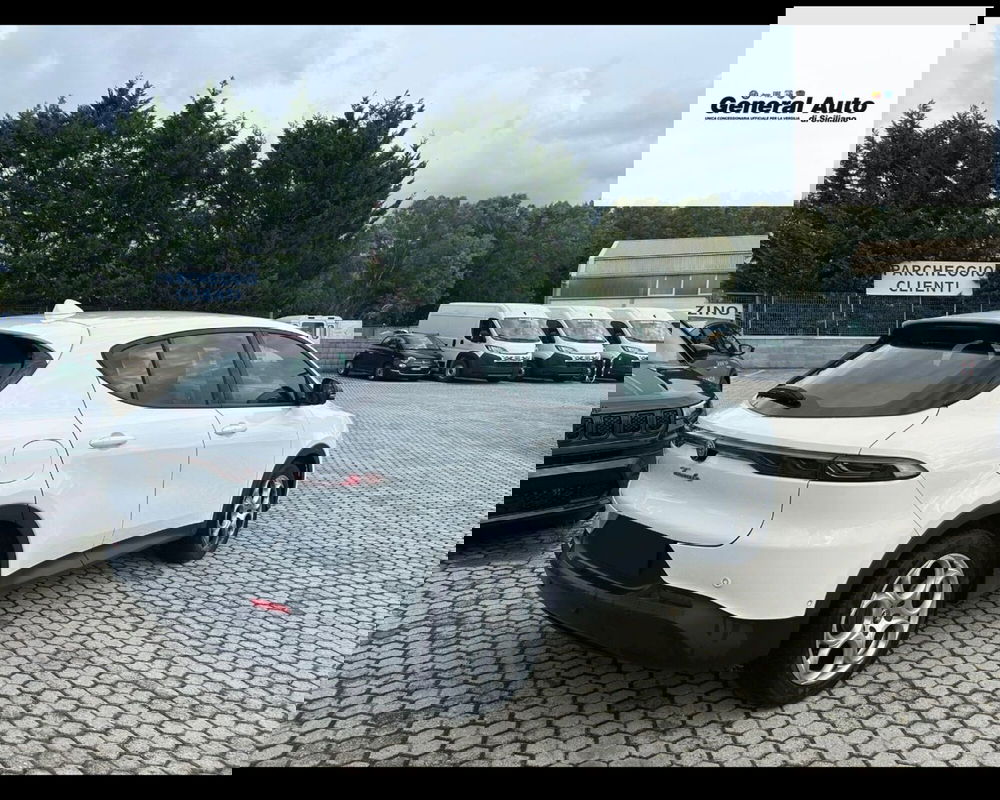 Alfa Romeo Tonale usata a Lucca (8)