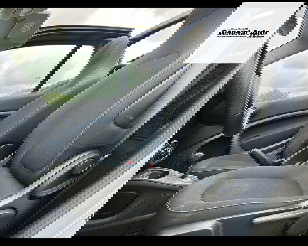 smart Fortwo Cabrio usata a Lucca (11)