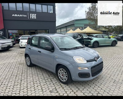 Fiat Panda 1.0 firefly hybrid s&amp;s 70cv 5p.ti del 2022 usata a Massarosa