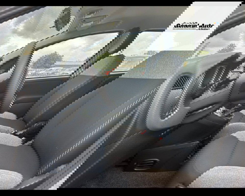 Fiat Panda usata a Lucca (11)