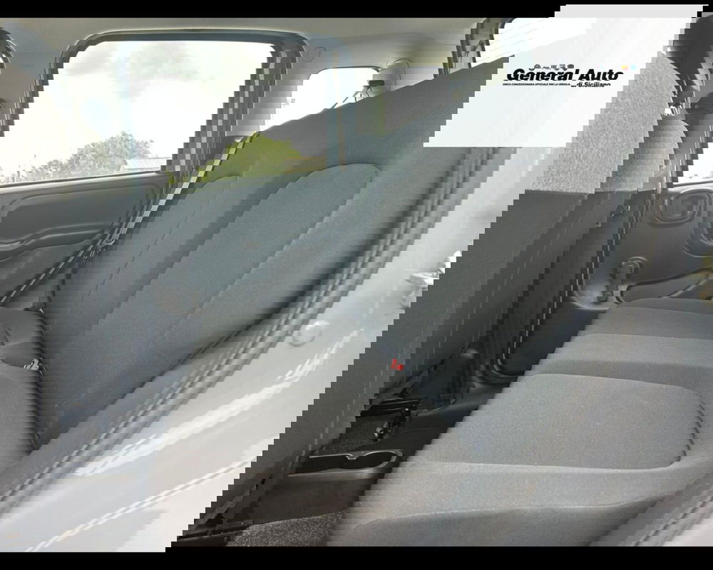 Fiat Panda usata a Lucca (12)