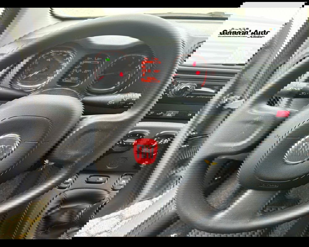 Fiat Panda usata a Lucca (13)