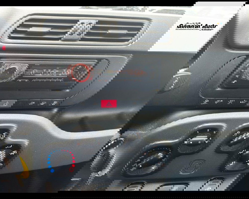 Fiat Panda usata a Lucca (14)